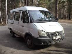 ГАЗ 3221, 2011 в Ангарске ГАЗ 3221. Продается микроавтобус Газель, 13 мест