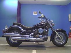 Yamaha DRAGSTAR400 CLASSIC, 2010 