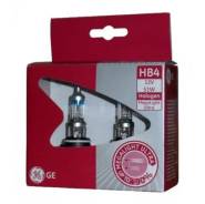 Галогеновые лампы GE MegaLight Ultra + 90% HB4 12V/51w в Кемерово Лампа галогенная.