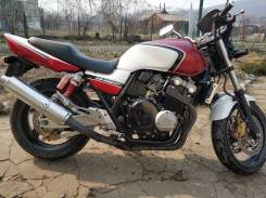 Honda CB 400SF VTEC-2, 2003 