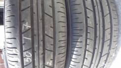 Bridgestone Potenza RE040, 205/50R 17 в Хабаровске Bridgestone Potenza RE040. Летние, 2010 год, без износа, 2 шт
