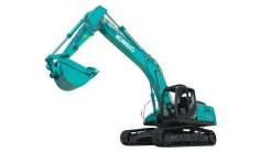 Kobelco SK260LC, 2018 в Москве Kobelco SK260LC. Гидравлический экскаватор , 1,20 куб. м.