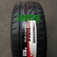 Bridgestone Potenza RE002 Adrenalin, 215 50 R17 в Омске Bridgestone Potenza RE002 Adrenalin. Летние, новые