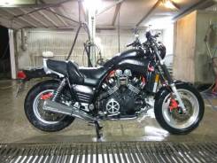 Yamaha V-Max 1200, 1992 