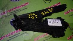 Педаль газа Volkswagen Jetta (BLS) 1.9TDI в Новосибирске Педаль газа. Volkswagen: Eos, Jetta, Passat CC, Golf, Passat, Scirocco Seat Leon, 1P1 Audi TT, 8J3, 8J9 Audi A3, 8PA, 8P1, 8P7 Skoda Superb, 3T, 3T5 S...