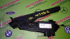 Педаль газа Volkswagen Passat B6 2.0TDI в Новосибирске Педаль газа. Volkswagen: Passat, Passat CC, Jetta, Golf, Scirocco Seat Leon, 1P1 Audi: TT, A3, R8, S3, TT RS, TTS Skoda Superb, 3T, 3T5, 374, 3T4 Skod...