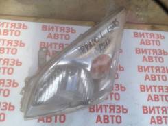 Фара левая Toyota Land Cruiser Prado 120 6095 в Омске Фара. Toyota Land Cruiser Prado, GRJ120, GRJ120W, KDJ120, KDJ120W, KZJ120, LJ120, RZJ120, RZJ120W, TRJ120, TRJ120W, VZJ120, VZJ120W