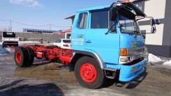 Hino Ranger, 1994 в Уссурийске Hino Ranger. Продам , 7 000 куб. см., 8 000 кг., 4x2