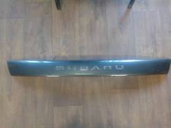 Вставка между стопов Subaru Forester SG5, SG9 в Томске Вставка багажника. Subaru Forester, SG5, SG9, SG9L EJ202, EJ205, EJ255