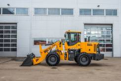 Bull SL320, 2018 в Кемерово Bull SL320. Bull SL 320 (кондиционер, джойстик, 3 гидролинии), 3 000 кг., Дизельный, 2,00 куб. м. Под заказ