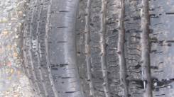 Kumho Radial 798 Plus, 235/60 R17 в Бийске Kumho Radial 798 Plus. Летние, 40 %