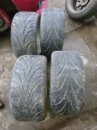 Federal 595RS-R, 255/40 R17 в Красноярске Federal 595RS-R. Летние, 2012 год, 10 %