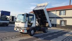 Hino Ranger, 2000 в Уссурийске Hino Ranger. Продам самосвал , 6 600 куб. см., 5 000 кг., 4x2