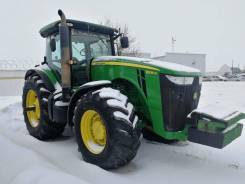 John Deere 8335R, 2012 в Орле John Deere 8335R. Продается трактор , 335 л.с.
