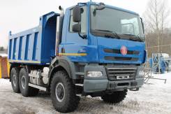 Tatra T158, 2017 в Москве Tatra T158. Tatra T 158 Татра самосвал карьерный, 12 902 куб. см., 26 000 кг., 6x6