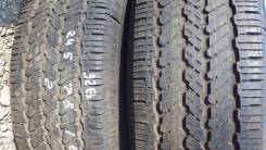 General Tire, 245/75R 16 LT в Хабаровске General Tire. Летние, 2007 год, 20 %