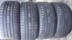 Goodyear Eagle NCT 5, 225/50R 17 в Хабаровске Goodyear Eagle NCT5. Летние, 2008 год, 10 %