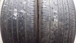 Bridgestone Regno GR-XT, 245/45R 18 в Хабаровске Bridgestone Regno GR-XT. Летние, 2013 год, 20 %