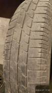 Bridgestone B391, 155/80R13 во Владивостоке Bridgestone B391. Летние, 2001 год, 10 %