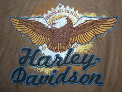  . - Harley Davidson, . L( 46),  