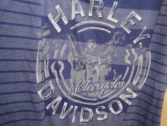    Harley Davidson, . L(48),  