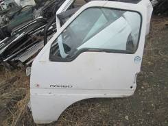 Дверь передняя левая-1990г Isuzu Fargo WFR62DW 4FG1 в Хабаровске Дверь боковая. Isuzu Fargo, WFR62DW 4FG1, 4FG1T