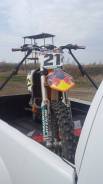KTM 250 SX-F, 2015 во Владивостоке KTM 250 SX-F. 250 куб. см., исправен, без птс, с пробегом