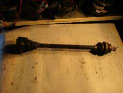 Полуось задняя VW Touran 2003-2010 в Омске Привод, полуось. Volkswagen: Passat, Passat CC, Touran, Golf, Tiguan Skoda Octavia, 1Z3, 1Z5, 933 Skoda Superb, 3T4, 3T5 Seat Altea, 5P1, 5P5, 5P8 Aud...