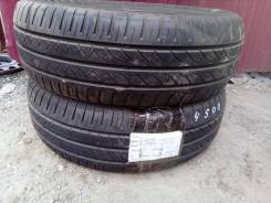 Yokohama, 185/65 R14 в Иркутске Yokohama. Летние, 10 %, 2 шт