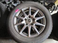 Колёса Yokohama Ice Guard IG30 195/65 R15 в Улан-Удэ Колёса Yokohama Ice Guard IG30 195/65 R15. x15" 5x114.30