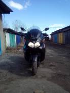 Suzuki Skywave 250, 2003 