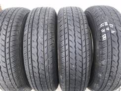 Yokohama Job RY52, 185/80 R14 LT во Владивостоке Yokohama Job RY52. Летние, 2013 год, 5 %