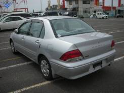 Дверь задняя левая Mitsubishi Lancer CS2A в Челябинске Дверь боковая. Mitsubishi Lancer, CS2A