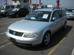 Дверь передняя левая Volkswagen Passat B5 в Челябинске Дверь боковая. Volkswagen Passat