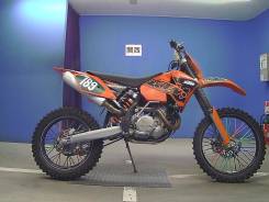 KTM 450 EXC Racing, 2006 в Омске KTM 450 EXC Racing. 450 куб. см., исправен, птс, без пробега. Под заказ