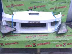 Ноускат Toyota Celica, ZZT230, 1ZZFE; 14 РЯД, 298-0017528, передний во Владивостоке Ноускат TOYOTA CELICA, ZZT230, 1ZZFE; 14 РЯД, 298-0017528