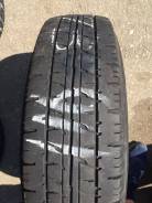 Dunlop Enasave VAN01, LT185/80R14 в Благовещенске Dunlop Enasave VAN01. Летние, 2016 год, 10 %, 4 шт