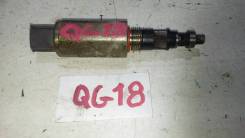 Датчик VVT-i Nissan QG18DE в Новосибирске Клапан vvt-i. Nissan: Bluebird, Wingroad, Primera Camino, Primera, Avenir, Pulsar, Almera, Patrol, Cedric, Skyline, Bluebird Sylphy, Laurel, Tino, Exp...