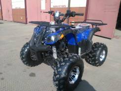 квадроцикл Grizzly 125, 2018 в Екатеринбурге Grizzly. исправен, без птс, без пробега. Под заказ
