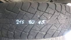 AMP M/T Terrain Master, 215\80R16 в Улан-Удэ AMP M/T Terrain Master. Летние, 2001 год, 30 %