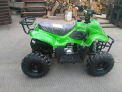 Raptor 110, 2018 в Южно-Сахалинске Raptor. исправен, без птс, без пробега. Под заказ
