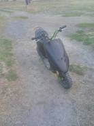 Honda dio af 34, 2002 