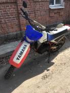 Yamaha XT 200, 1995 