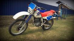 Honda XLR 250R, 1991 