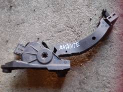 Педаль газа Hyundai Avante в Новокузнецке Педаль газа. Hyundai Avante, MD G4FD