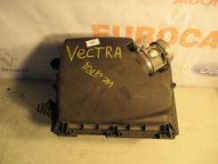 Корпус воздушного фильтра Opel Vectra C 2002 > в Омске Корпус воздушного фильтра. Opel Vectra, C
