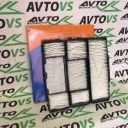 Фильтр салонный SAT 88508-12020 в Томске Фильтр салона. Toyota: Sprinter, Corolla Spacio, Corolla Levin, Sprinter Trueno, Corolla, Sprinter Marino, Corolla Ceres 2C, 2E, 3CE, 3E, 4AFE, 4AGE...