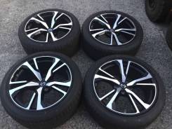 Новая модель колес R19 Nissan Z370 в Хабаровске Новая модель колес R19 Nissan Z370. 9.0/10.0x19" 5x114.30 ET47/30