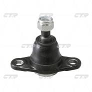 Шаровая TY Camry SV2#, SV3#, SV4#, VZV3# в Санкт-Петербурге Шаровая TY Camry SV2#, SV3#, SV4#, VZV3#