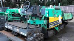 Hanta, 2000 во Владивостоке Hanta. Японский асфальтоукладчик F31C3 2000г . ПСМ есть., 2 197 куб. см.